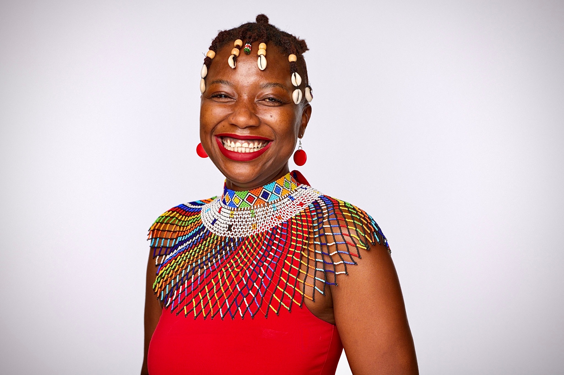 Jayne Akinyi — mentor headshot