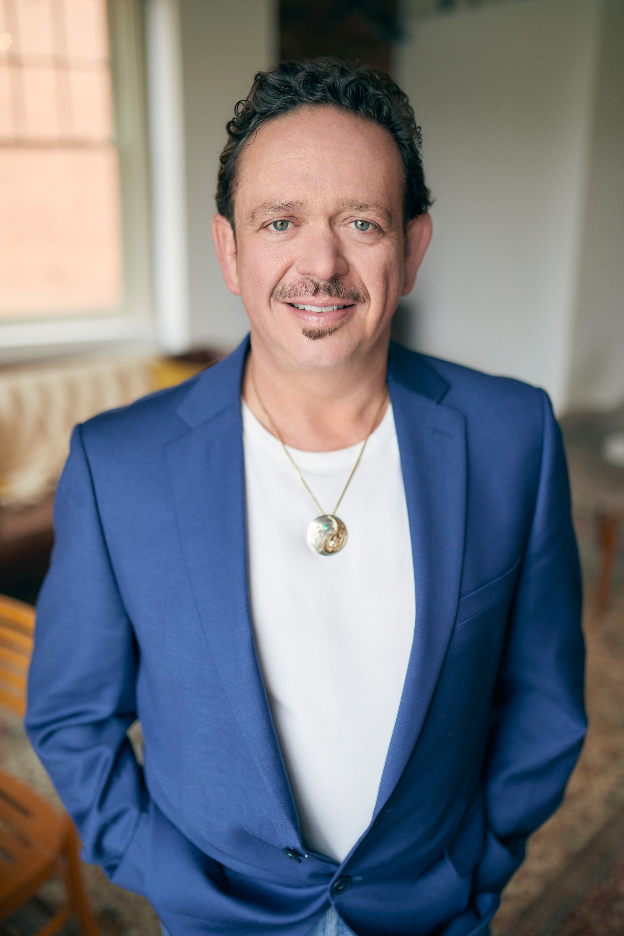 Cal Misener — mentor headshot